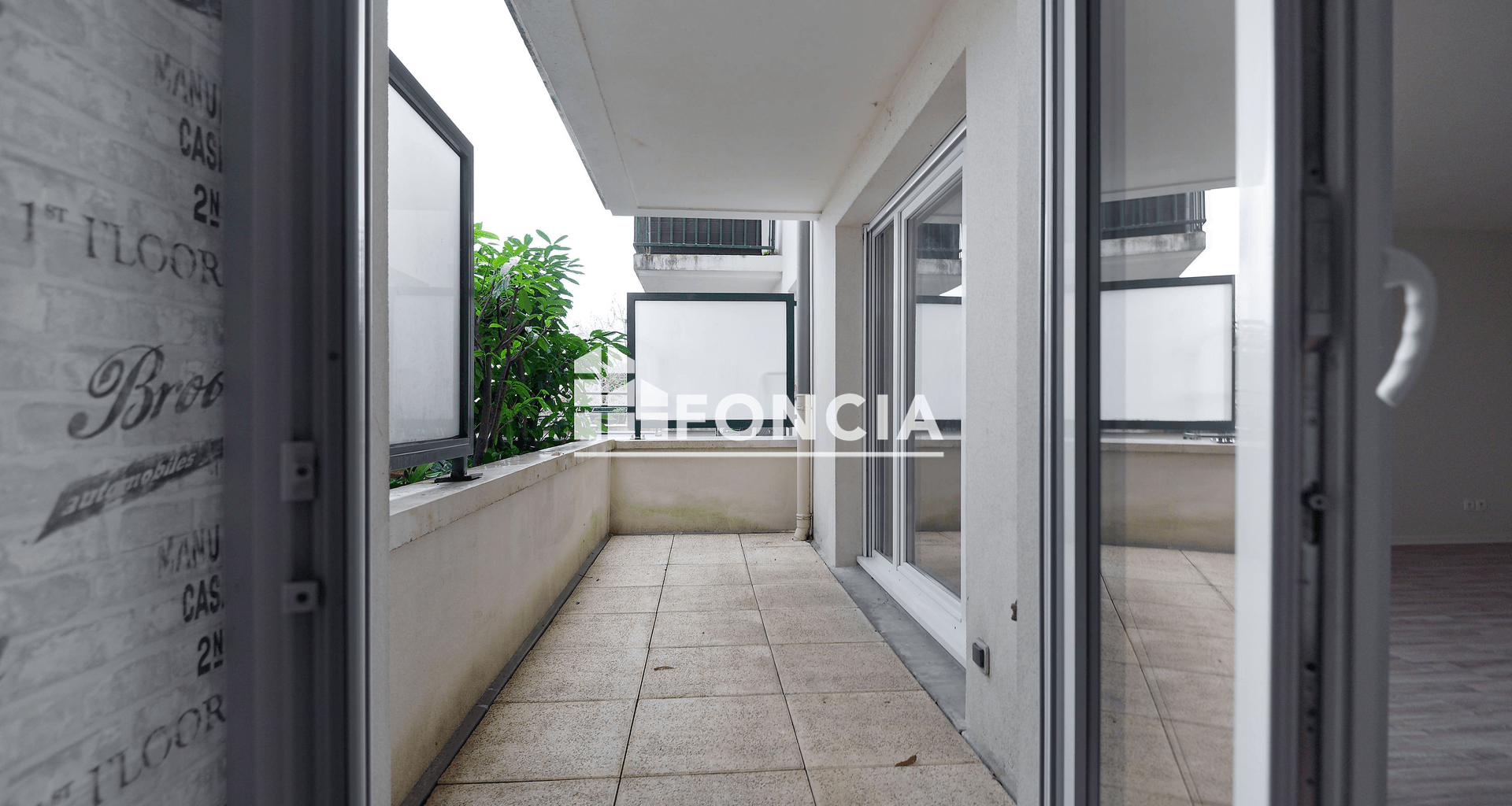 Appartement 2 pièces (44.36 m²) à vendre - Draveil (91210)