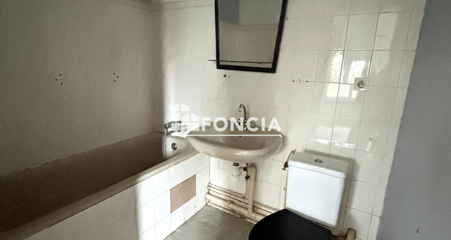 Studio (26.32 m²) à vendre - Villeneuve-sur-lot (47300)