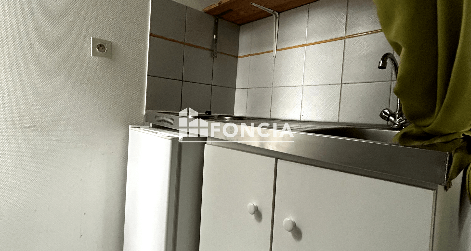 Studio (26.32 m²) à vendre - Villeneuve-sur-lot (47300)