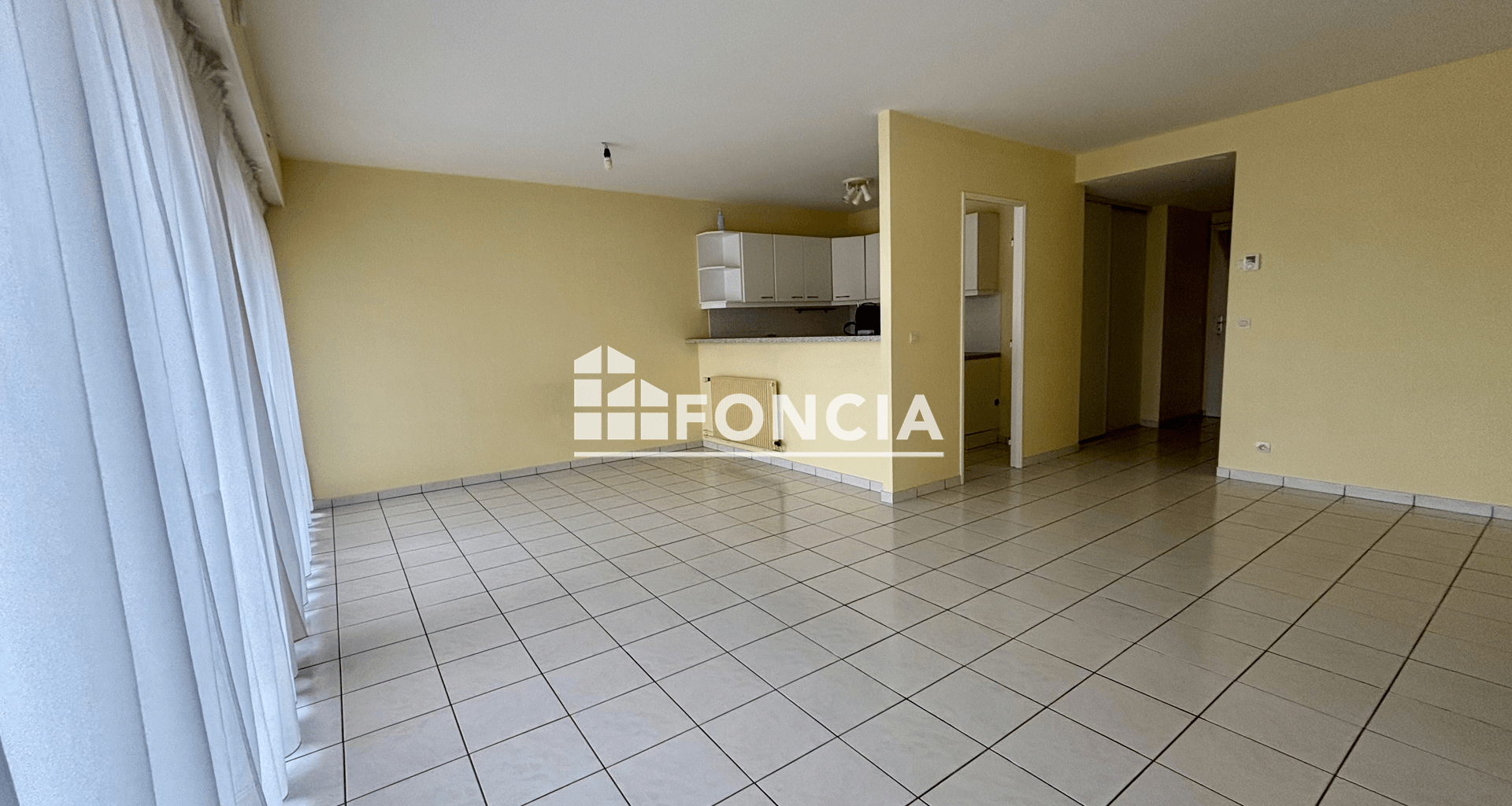 Appartement 3 pièces (77 m²) à vendre - Niort (79000)