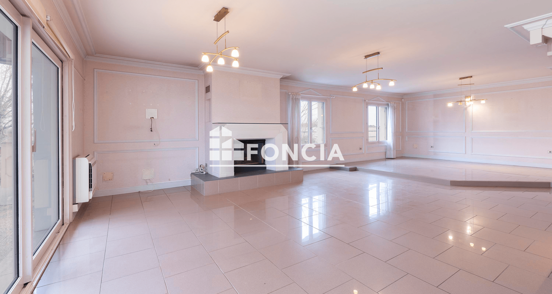 Appartement 6 pièces (197.78 m²) à vendre - Mont-de-marsan (40000)
