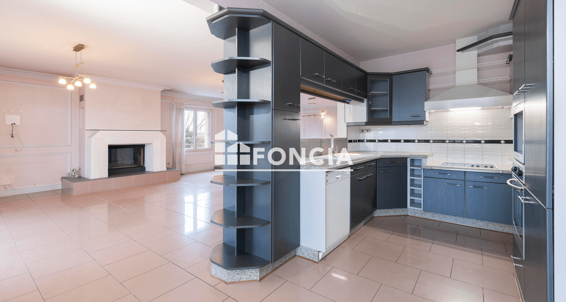 Appartement 6 pièces (197.78 m²) à vendre - Mont-de-marsan (40000)
