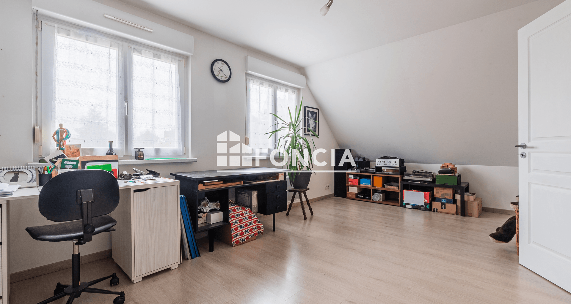 Maison 5 pièces (128 m²) à vendre - Diedendorf (67260)