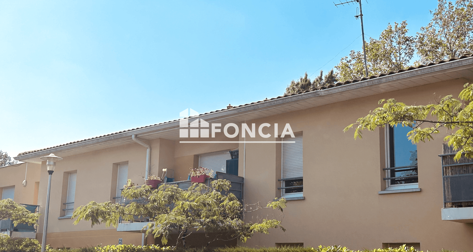 Appartement 3 pièces (62.8 m²) à vendre - Lesparre-médoc (33340)