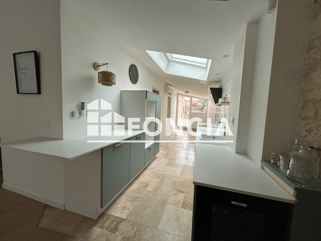 Maison 4 pièces (94.06 m²) à louer - Rochefort (17300)