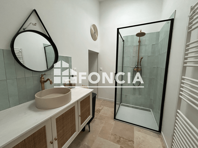 Maison 4 pièces (94.06 m²) à louer - Rochefort (17300)