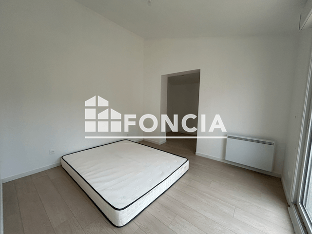 Maison 4 pièces (94.06 m²) à louer - Rochefort (17300)