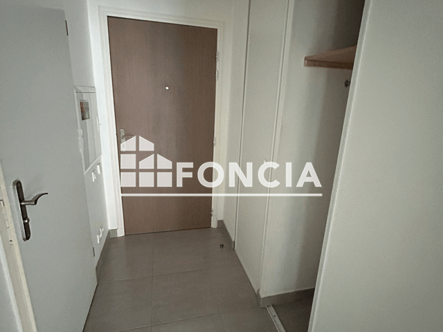 Appartement 2 pièces (45.5 m²) à louer - Viry-chatillon (91170)