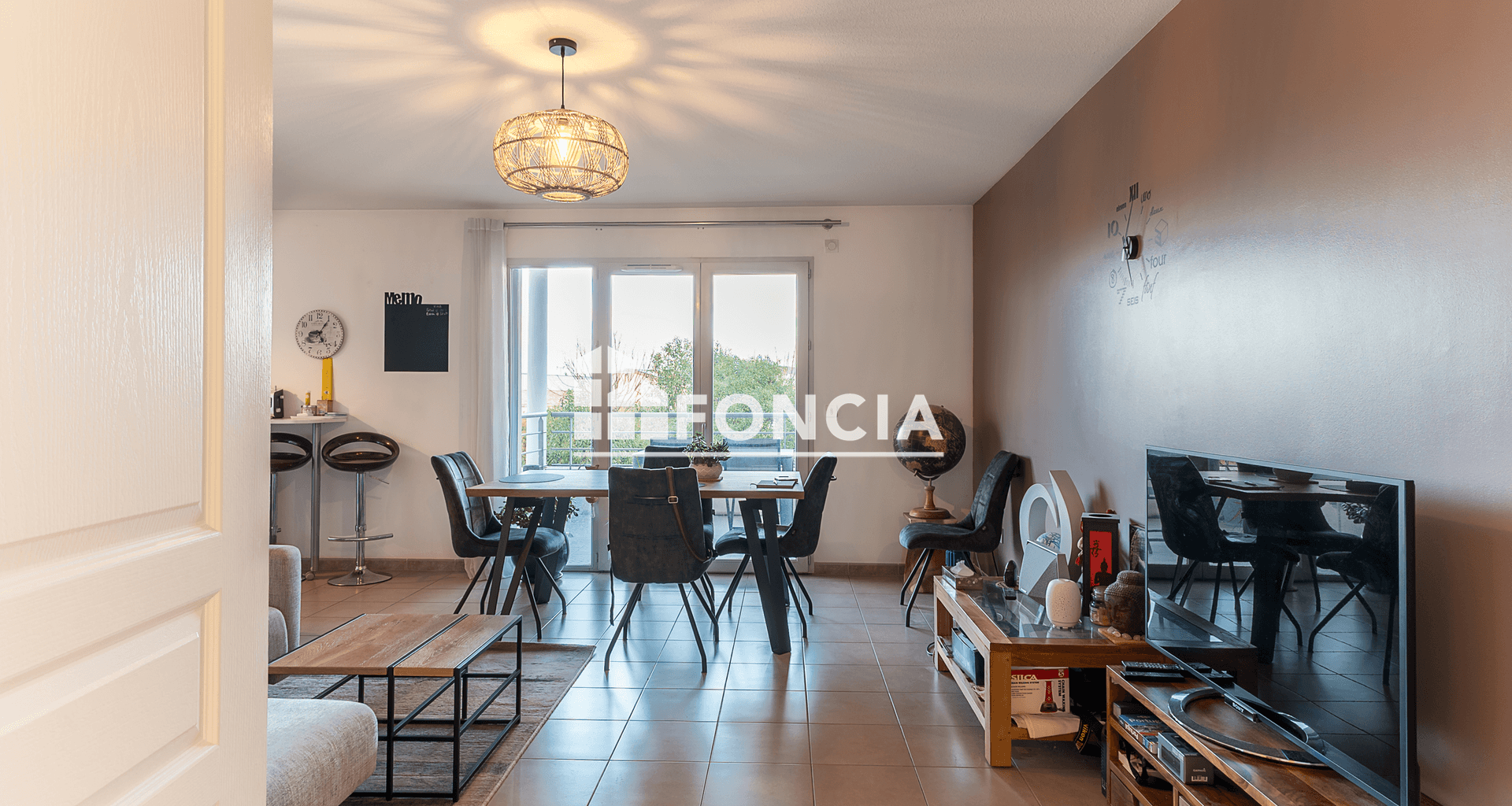 Appartement 3 pièces (67 m²) à vendre - Soyons (07130)