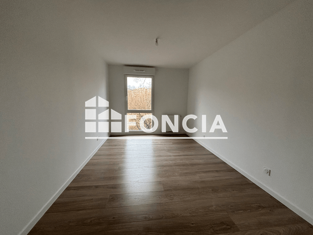 Appartement 3 pièces (67.58 m²) à louer - Gap (05000)