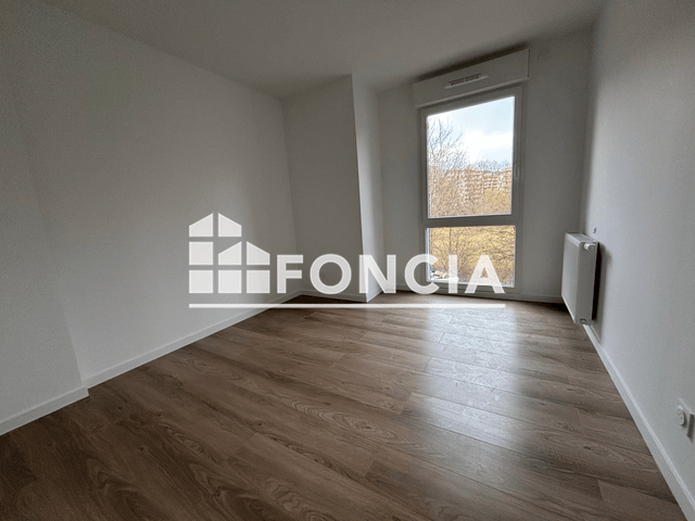 Appartement 3 pièces (67.58 m²) à louer - Gap (05000)