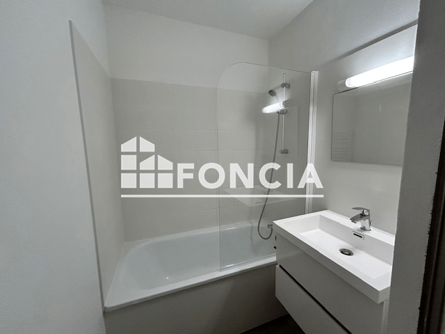 Appartement meublé 2 pièces (36.59 m²) à louer - Chatelaillon (17340)