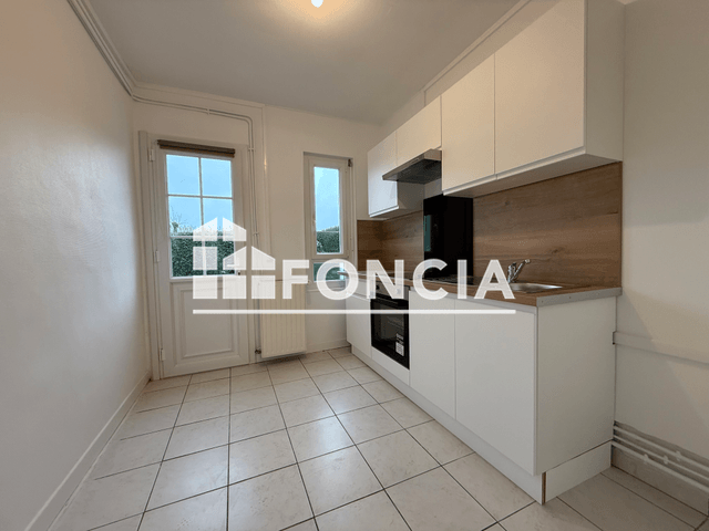 Maison 3 pièces (64.35 m²) à louer - Equemauville (14600)