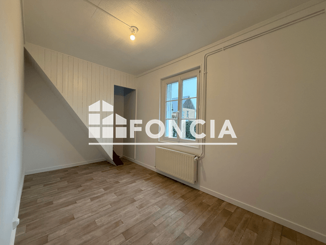 Maison 3 pièces (64.35 m²) à louer - Equemauville (14600)