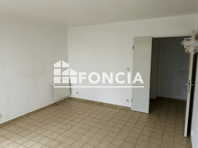 Appartement 2 pièces (38.96 m²) à louer - Osny (95520)