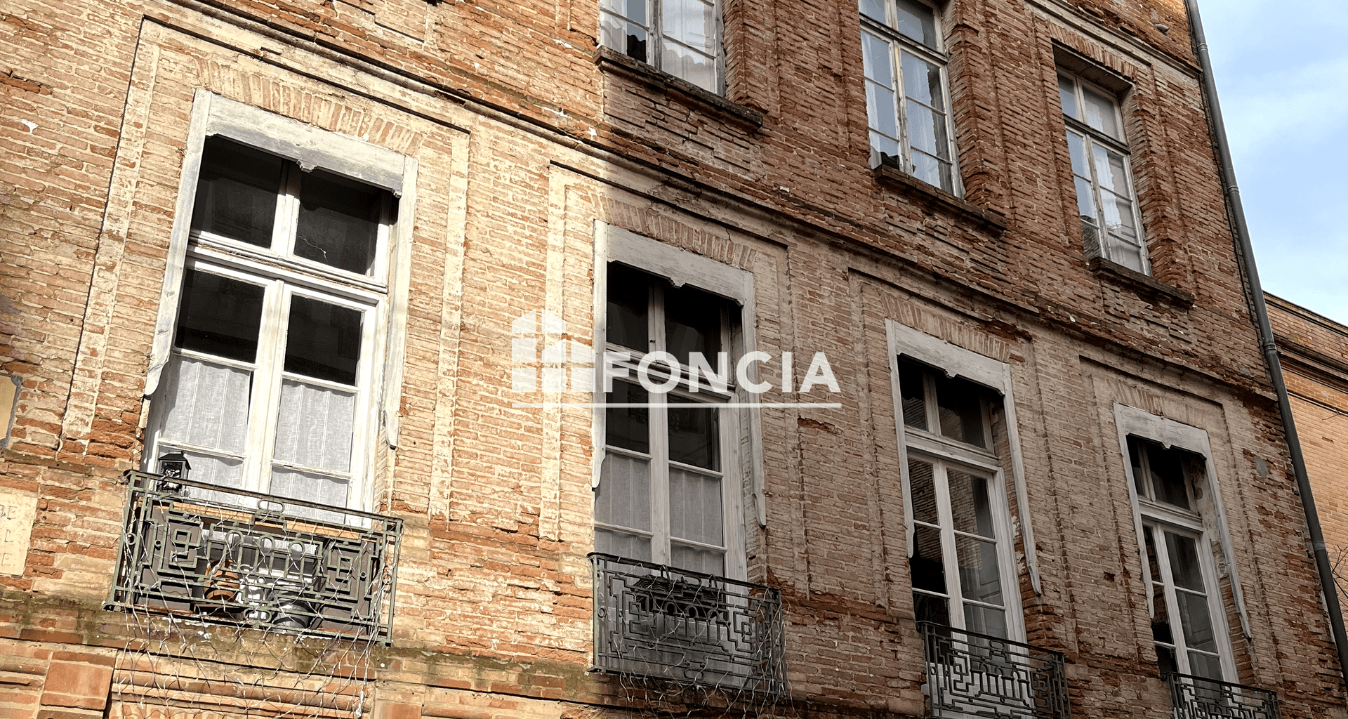 Appartement 3 pièces (76.55 m²) à vendre - Montauban (82000)