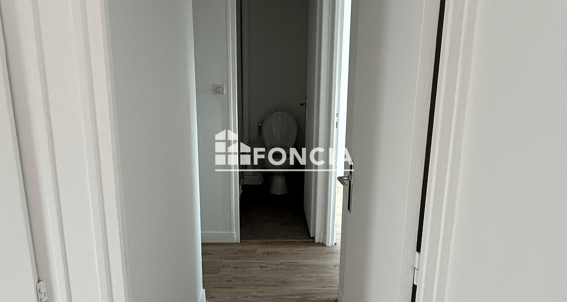 Appartement 3 pièces (46.47 m²) à louer - Limay (78520)