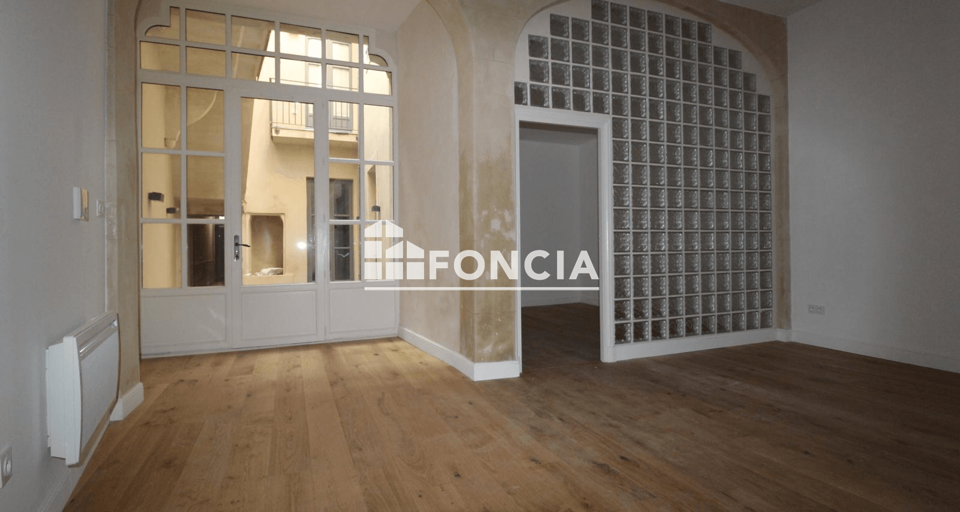 Appartement 3 pièces (62.38 m²) à louer - Nîmes (30000)