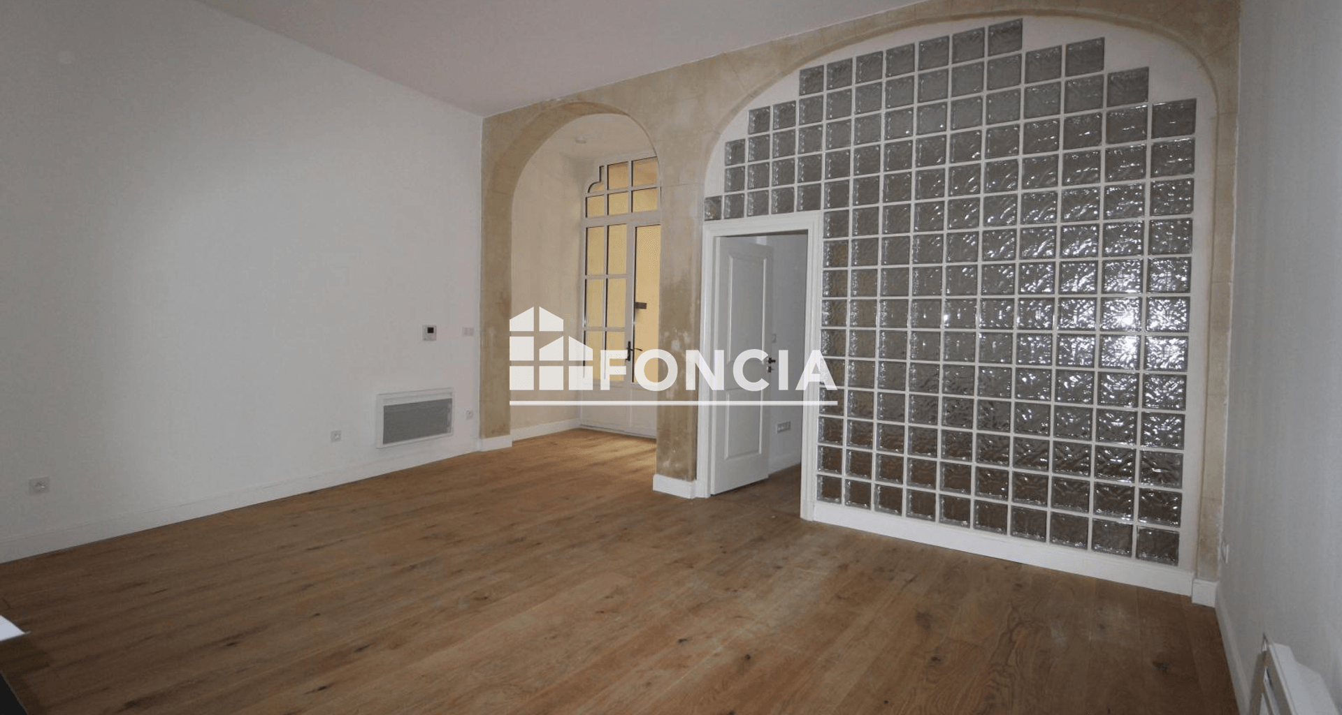 Appartement 3 pièces (62.38 m²) à louer - Nîmes (30000)