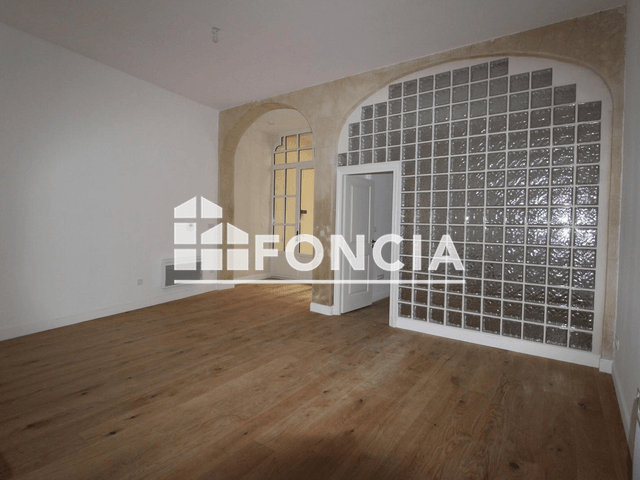 Appartement 3 pièces (62.38 m²) à louer - Nimes (30000)