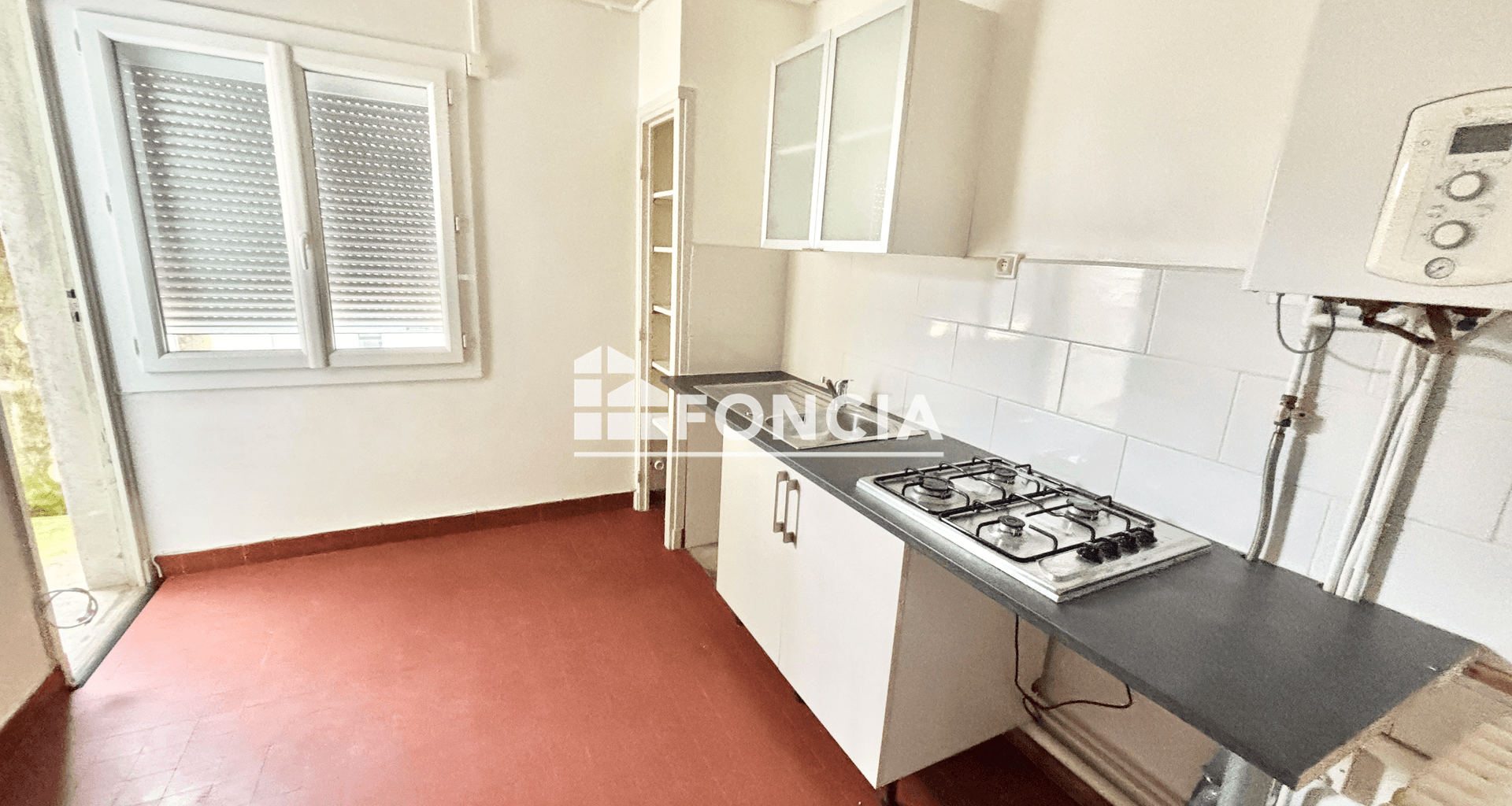 Appartement 3 pièces (54.77 m²) à louer - Valence (26000)