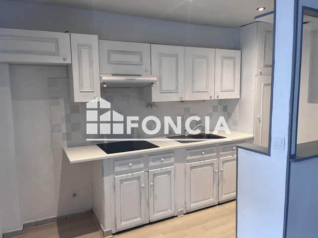 Studio (35 m²) à louer - Nemours (77140)