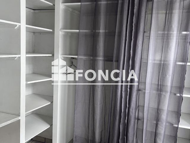 Studio (35 m²) à louer - Nemours (77140)