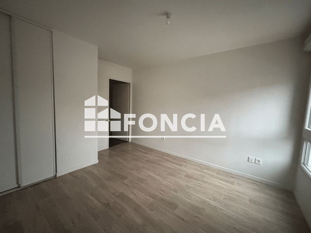 Appartement 2 pièces (46.04 m²) à louer - Eragny Sur Oise (95610)