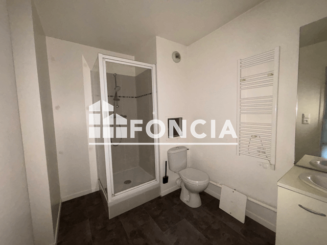 Appartement 2 pièces (46.04 m²) à louer - Eragny Sur Oise (95610)