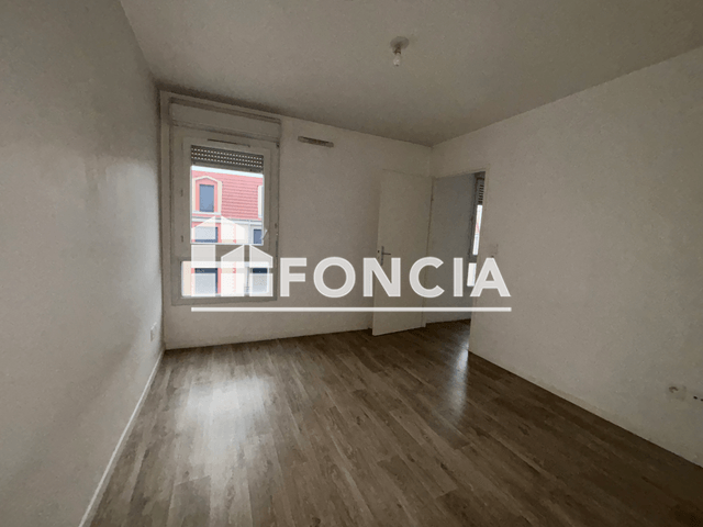 Appartement 2 pièces (46.04 m²) à louer - Eragny Sur Oise (95610)