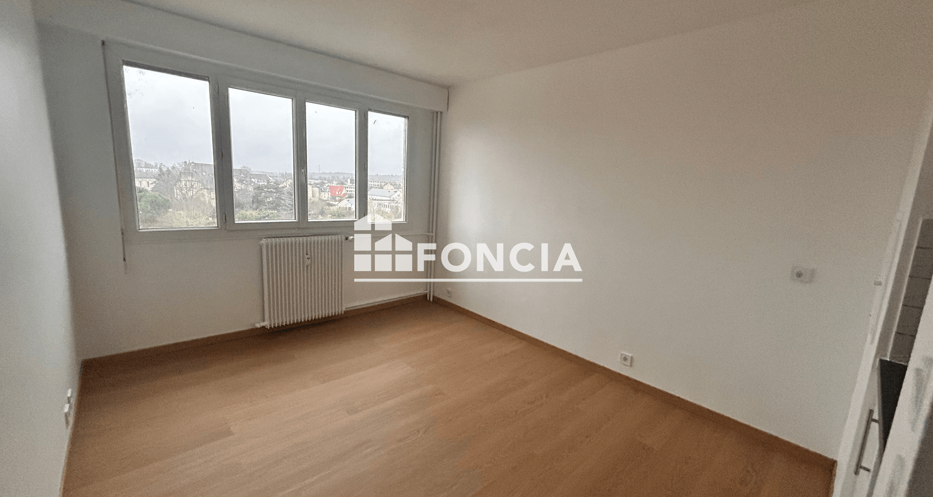 Studio (16 m²) à louer - Melun (77000)