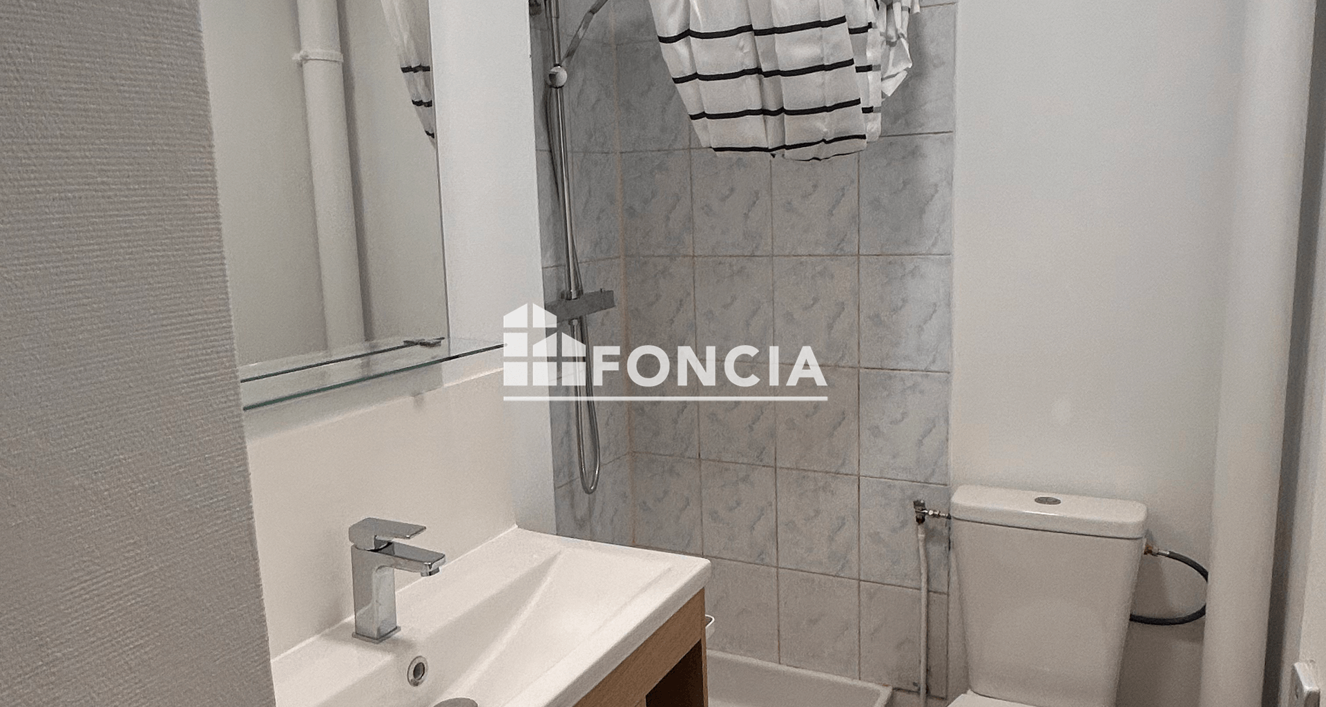 Studio (16 m²) à louer - Melun (77000)