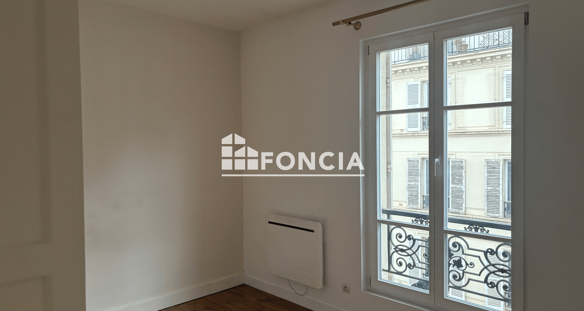 Appartement 2 pièces (56.04 m²) à louer - Paris 9ᵉ (75009)