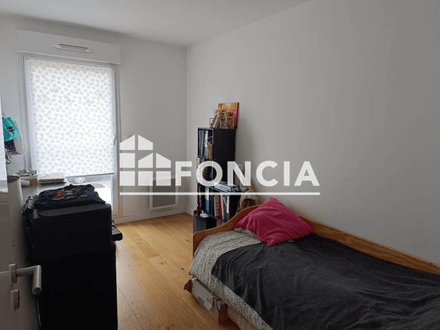 Appartement 3 pièces (62.7 m²) à louer - Lens (62300)