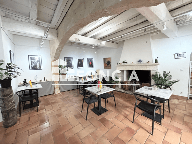 Local commercial 8 pièces (100 m²) à louer - Arles (13200)