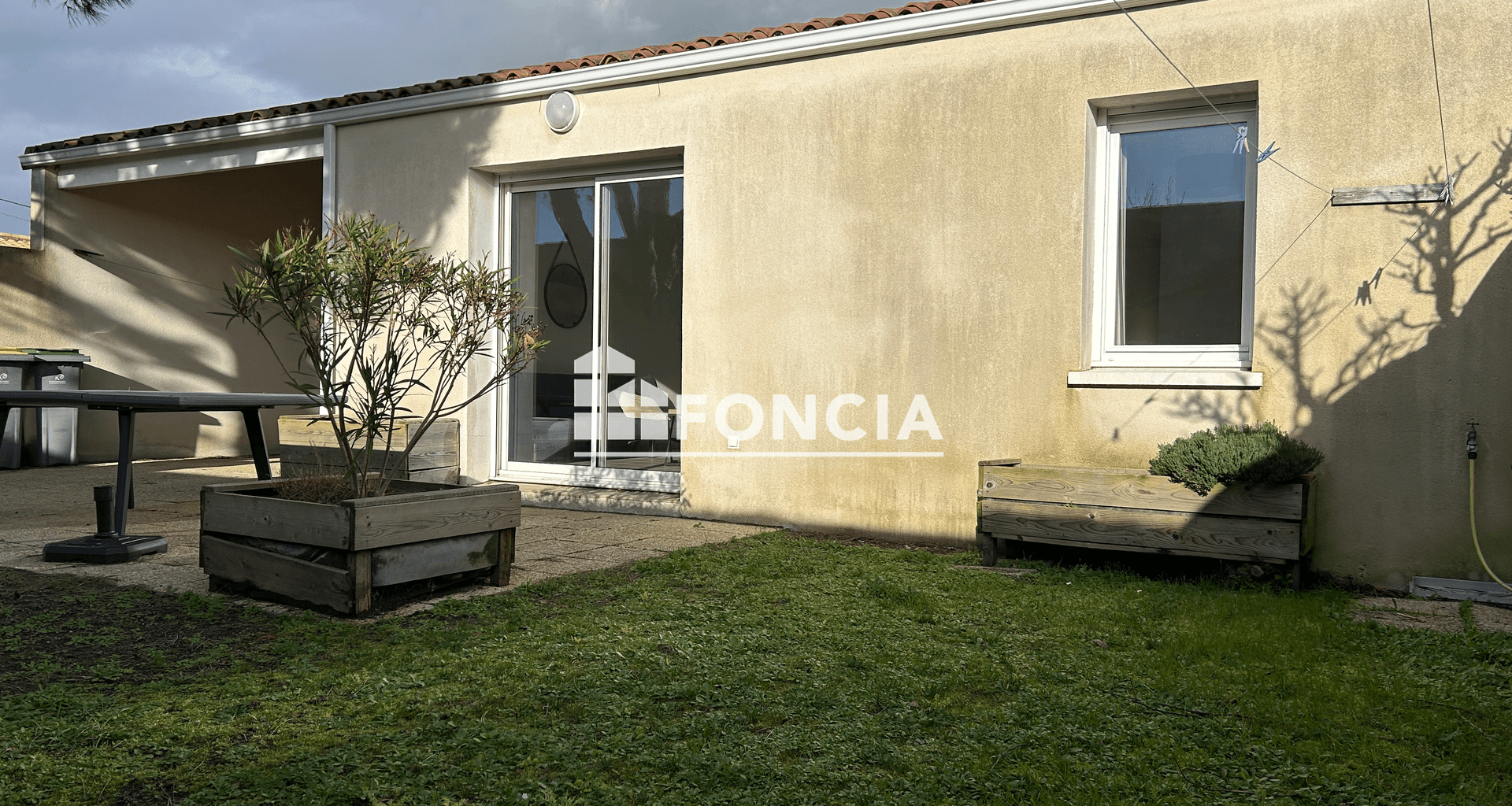 Maison 3 pièces (56.58 m²) à vendre - La Guérinière (85680)