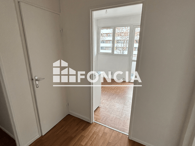 Appartement 3 pièces (65 m²) à louer - Villiers Le Bel (95400)