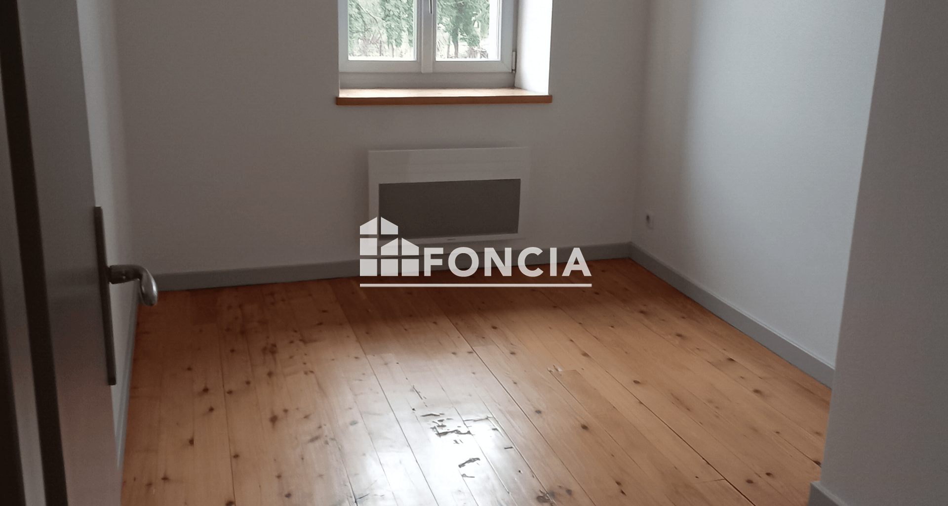 Appartement 3 pièces (64.23 m²) à louer - Arc-et-senans (25610)