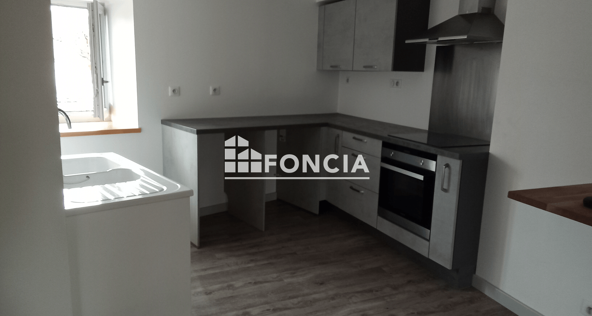 Appartement 3 pièces (64.23 m²) à louer - Arc-et-senans (25610)