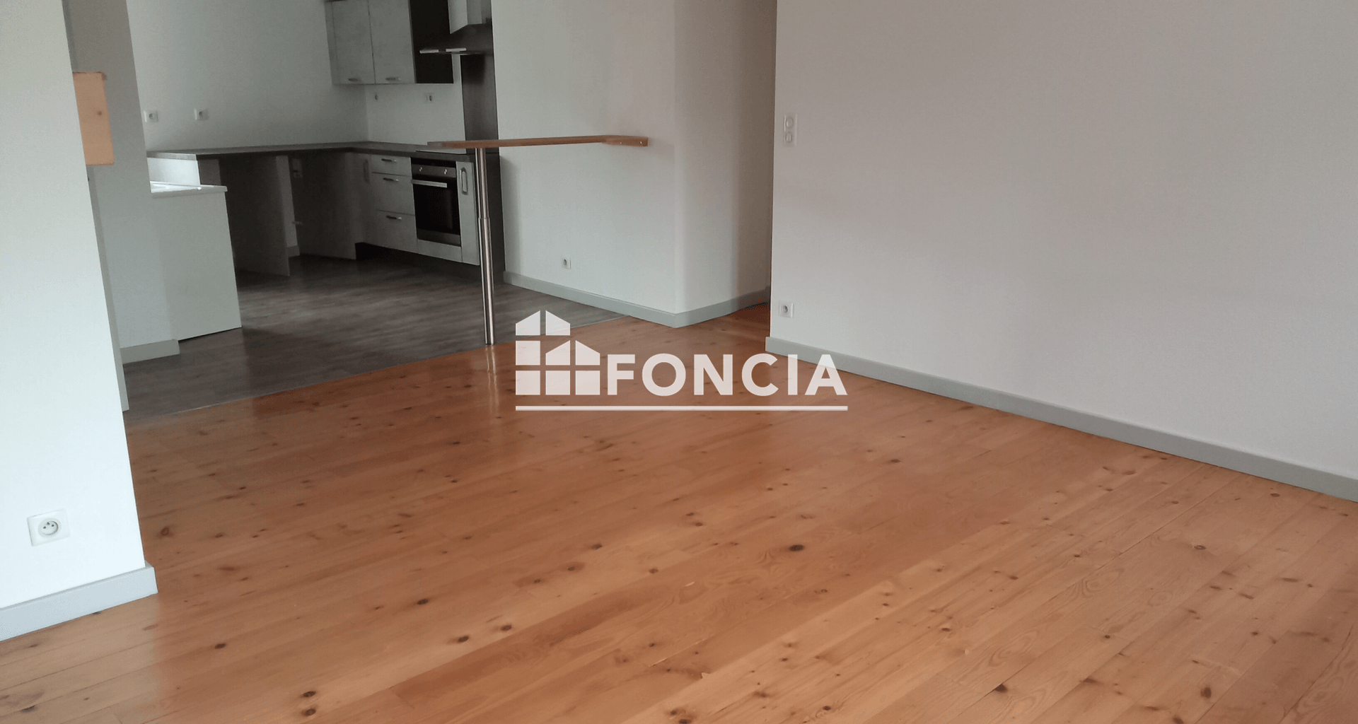 Appartement 3 pièces (64.23 m²) à louer - Arc-et-senans (25610)