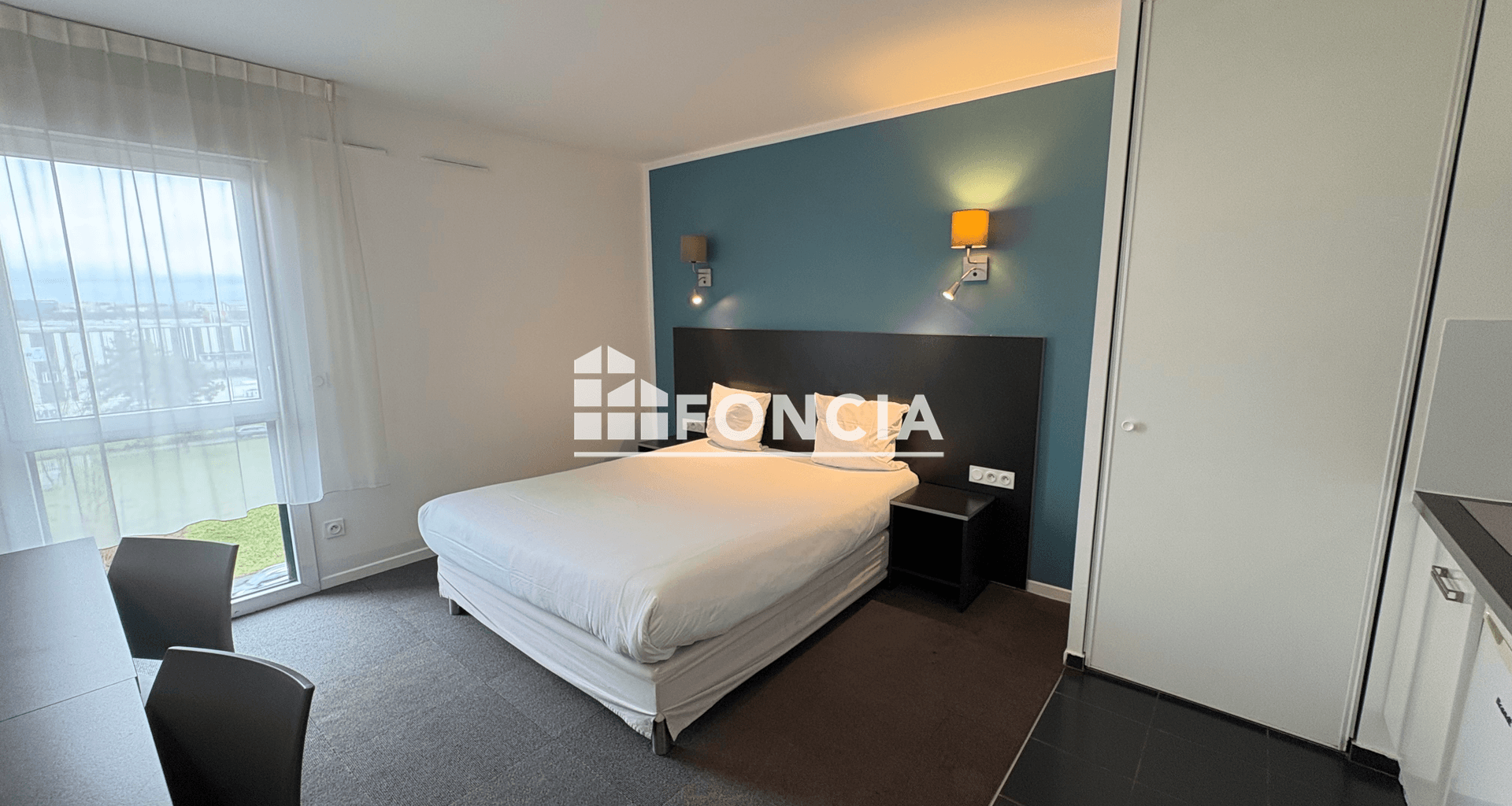 Studio (24.78 m²) à vendre - Rungis (94150)