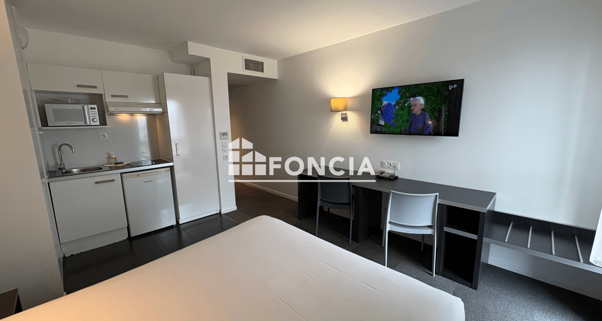 Studio (24.78 m²) à vendre - Rungis (94150)