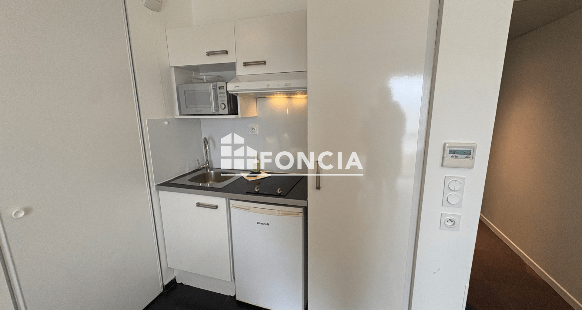Studio (24.78 m²) à vendre - Rungis (94150)