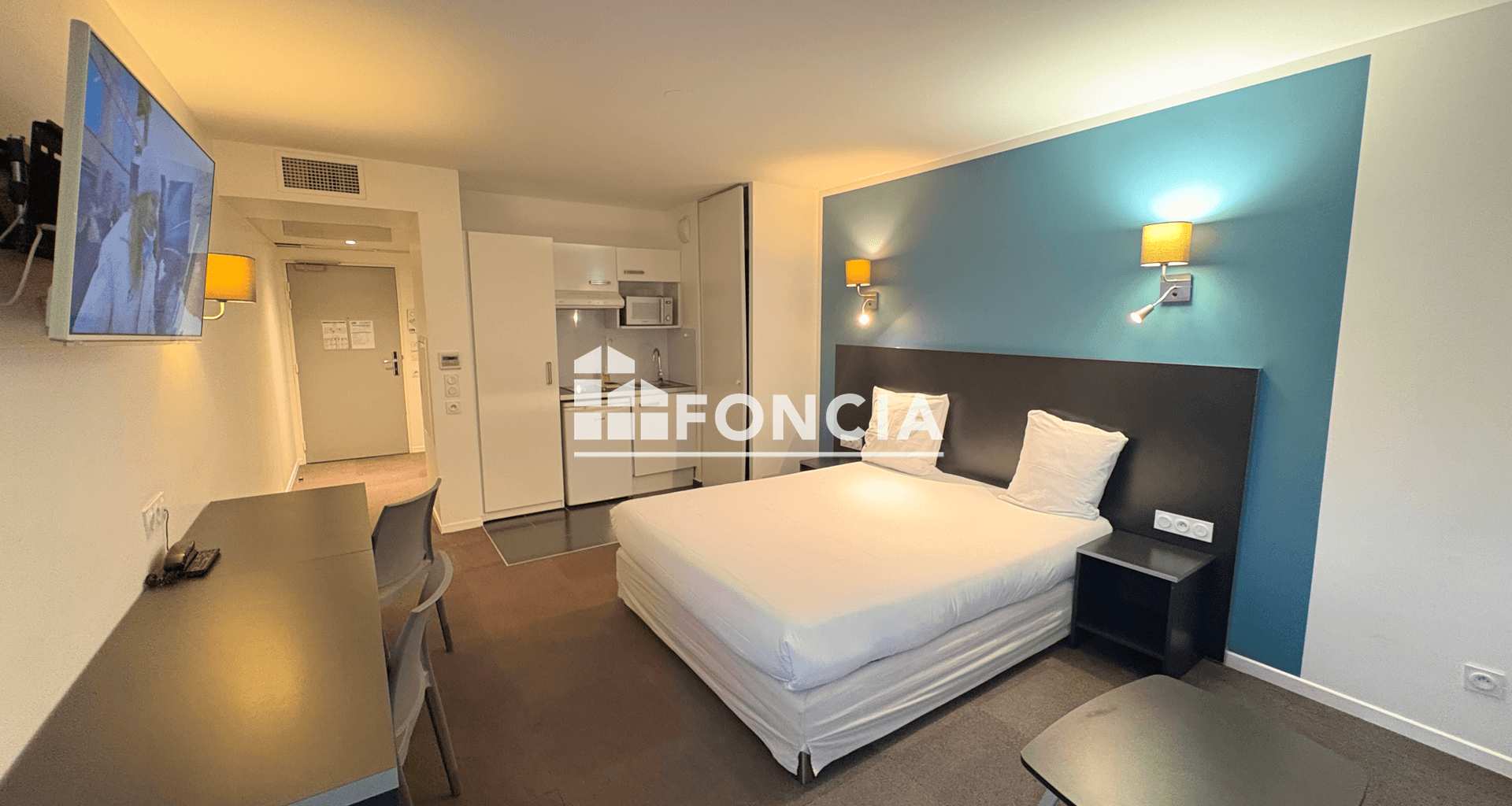 Studio (30.91 m²) à vendre - Rungis (94150)