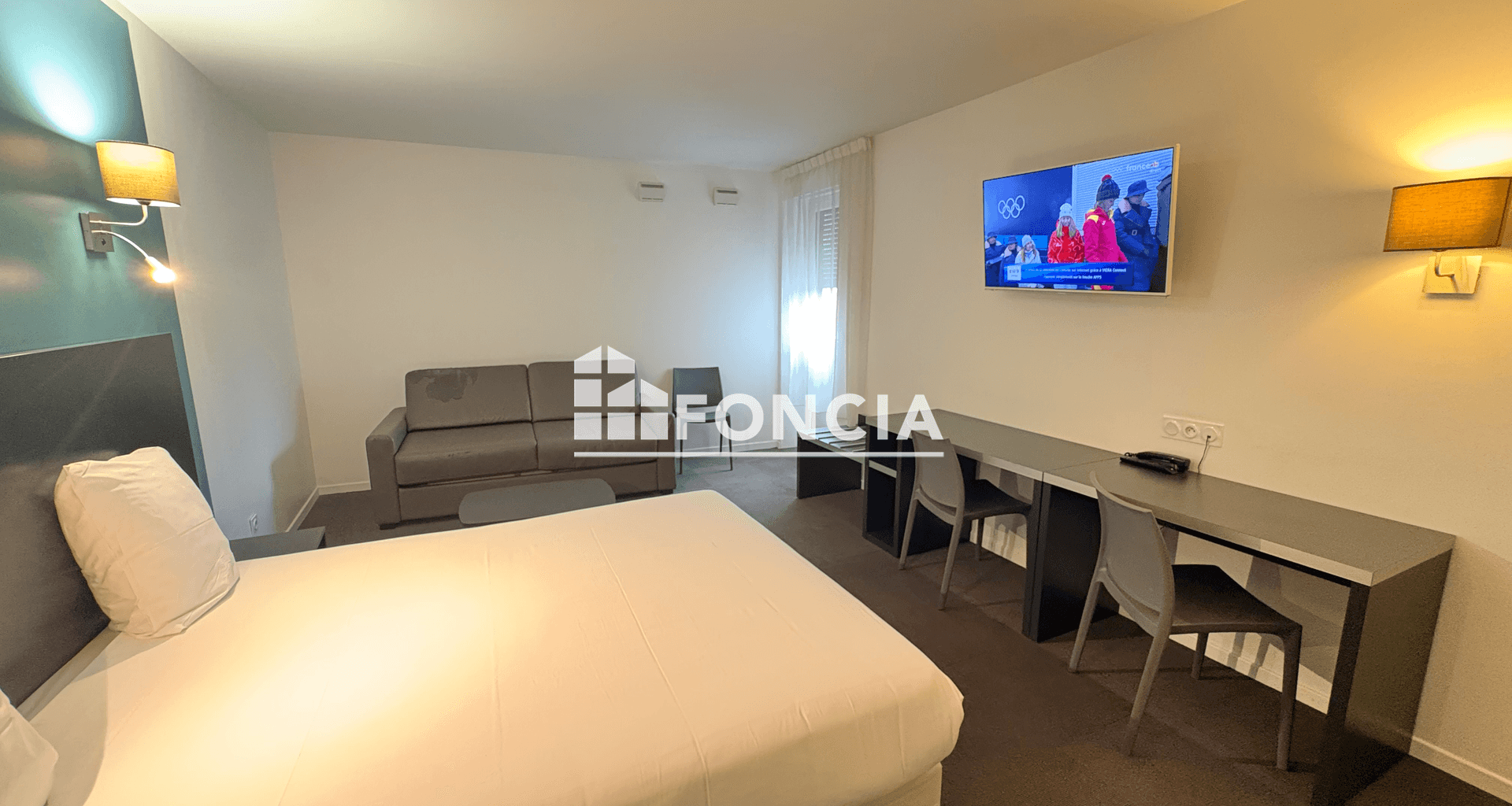 Studio (30.91 m²) à vendre - Rungis (94150)
