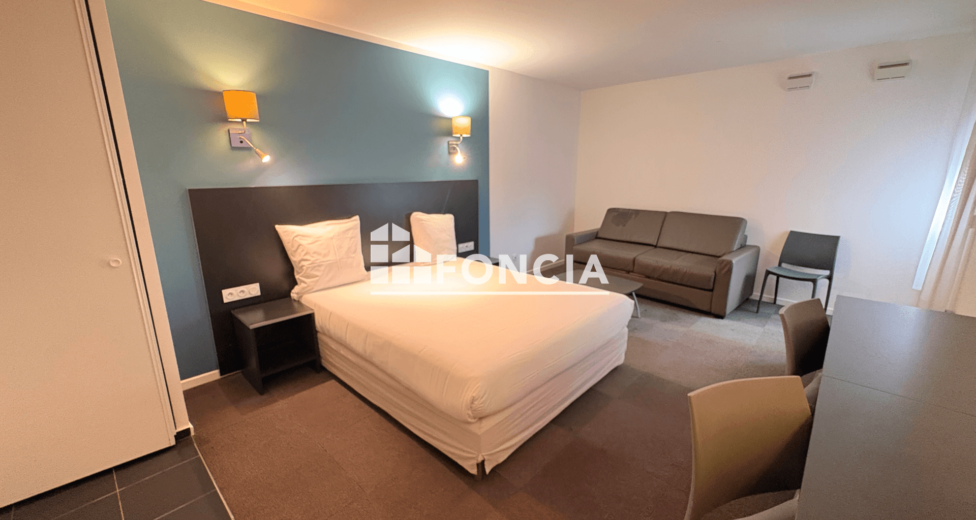 Studio (30.91 m²) à vendre - Rungis (94150)