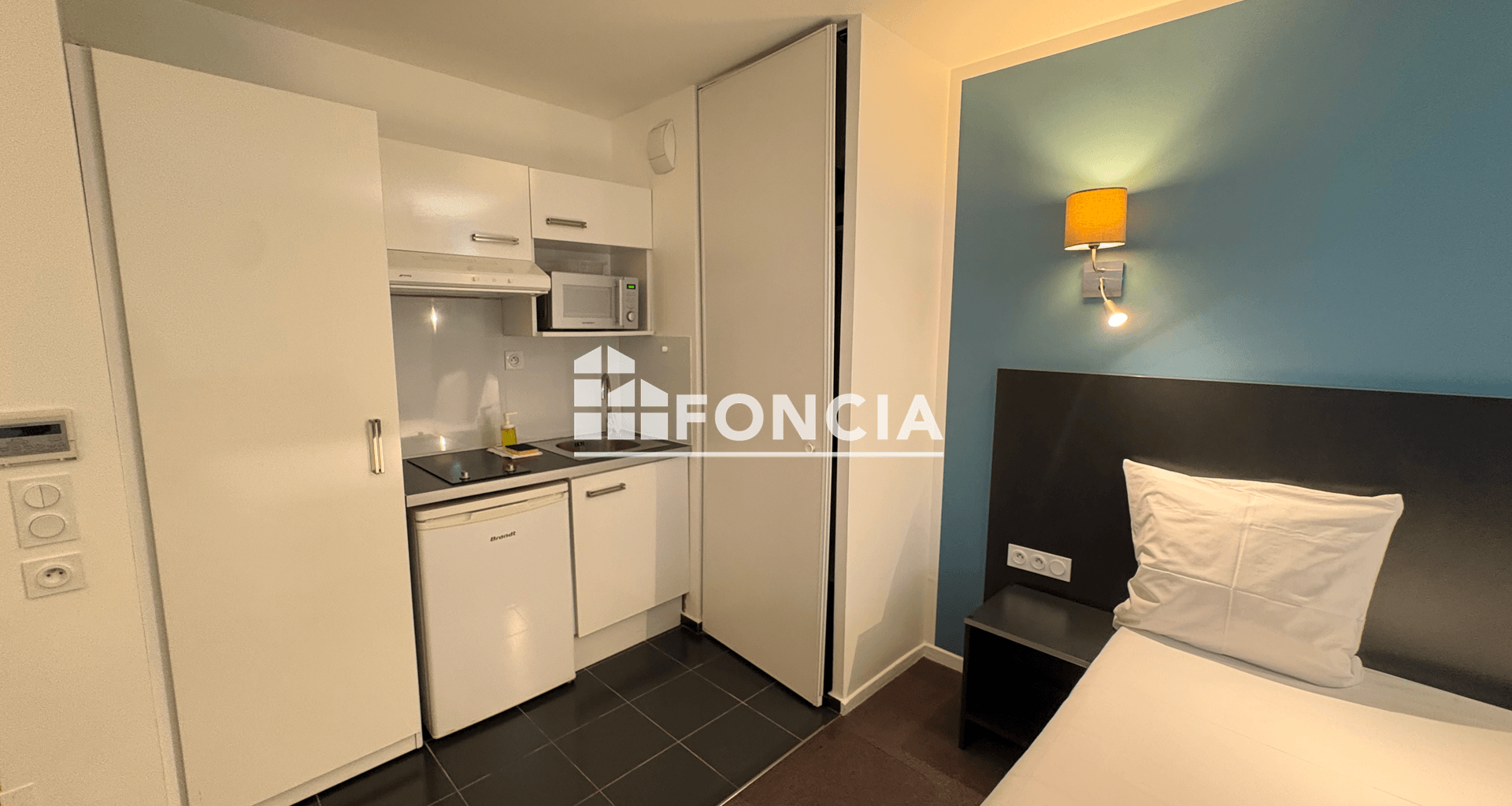 Studio (30.91 m²) à vendre - Rungis (94150)
