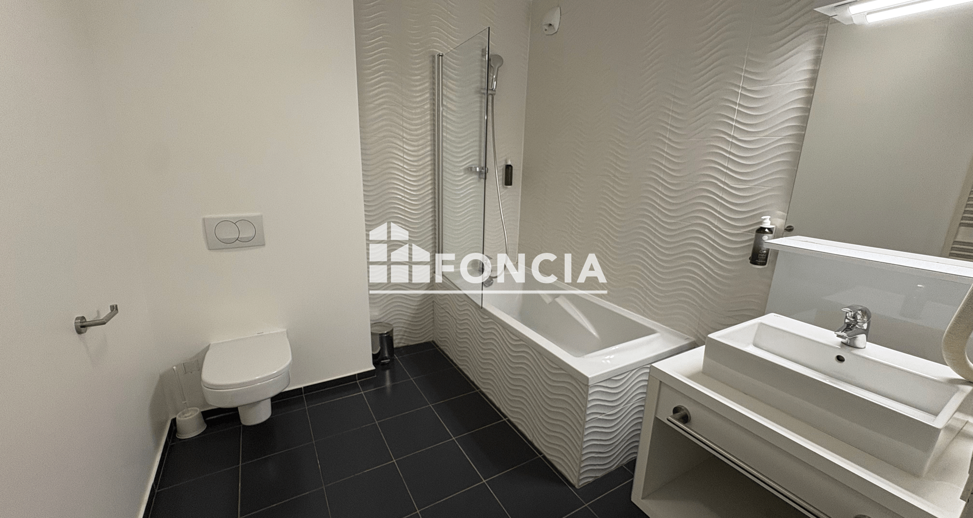 Studio (26.5 m²) à vendre - Rungis (94150)