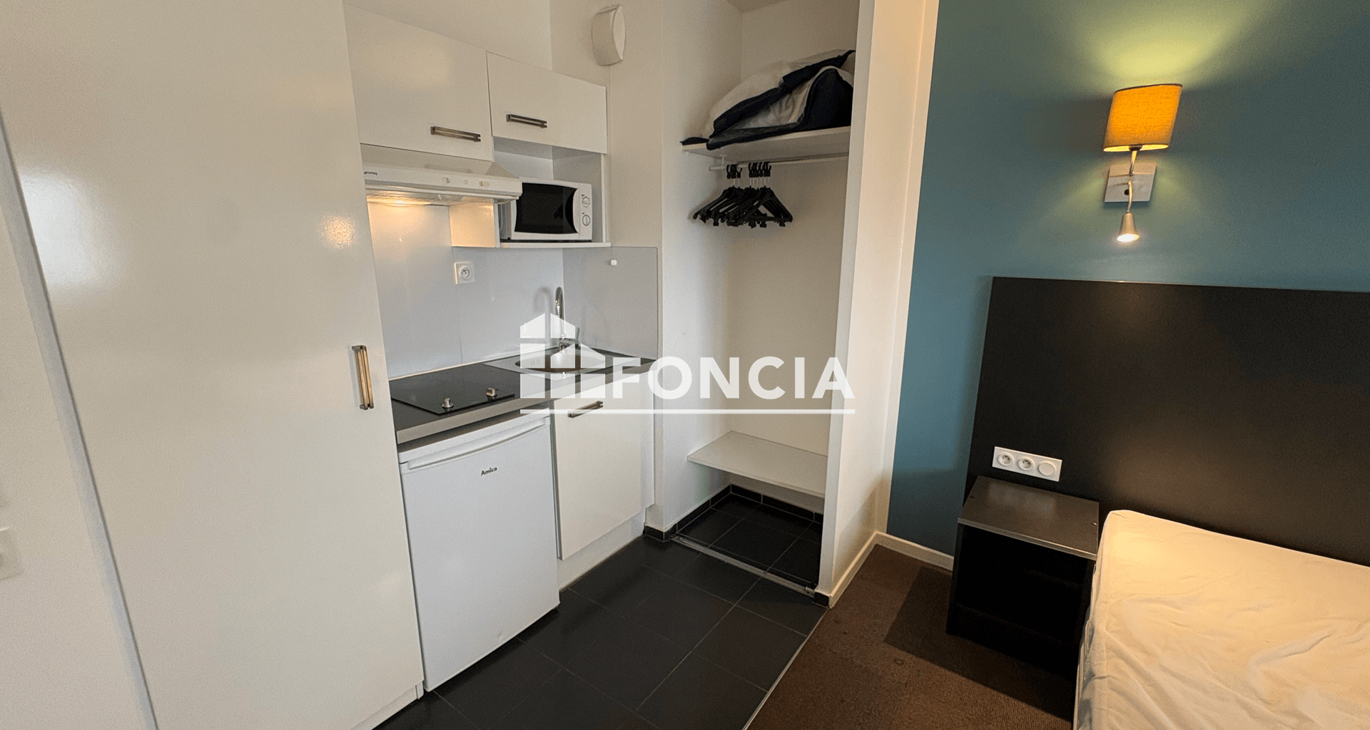 Studio (26.5 m²) à vendre - Rungis (94150)