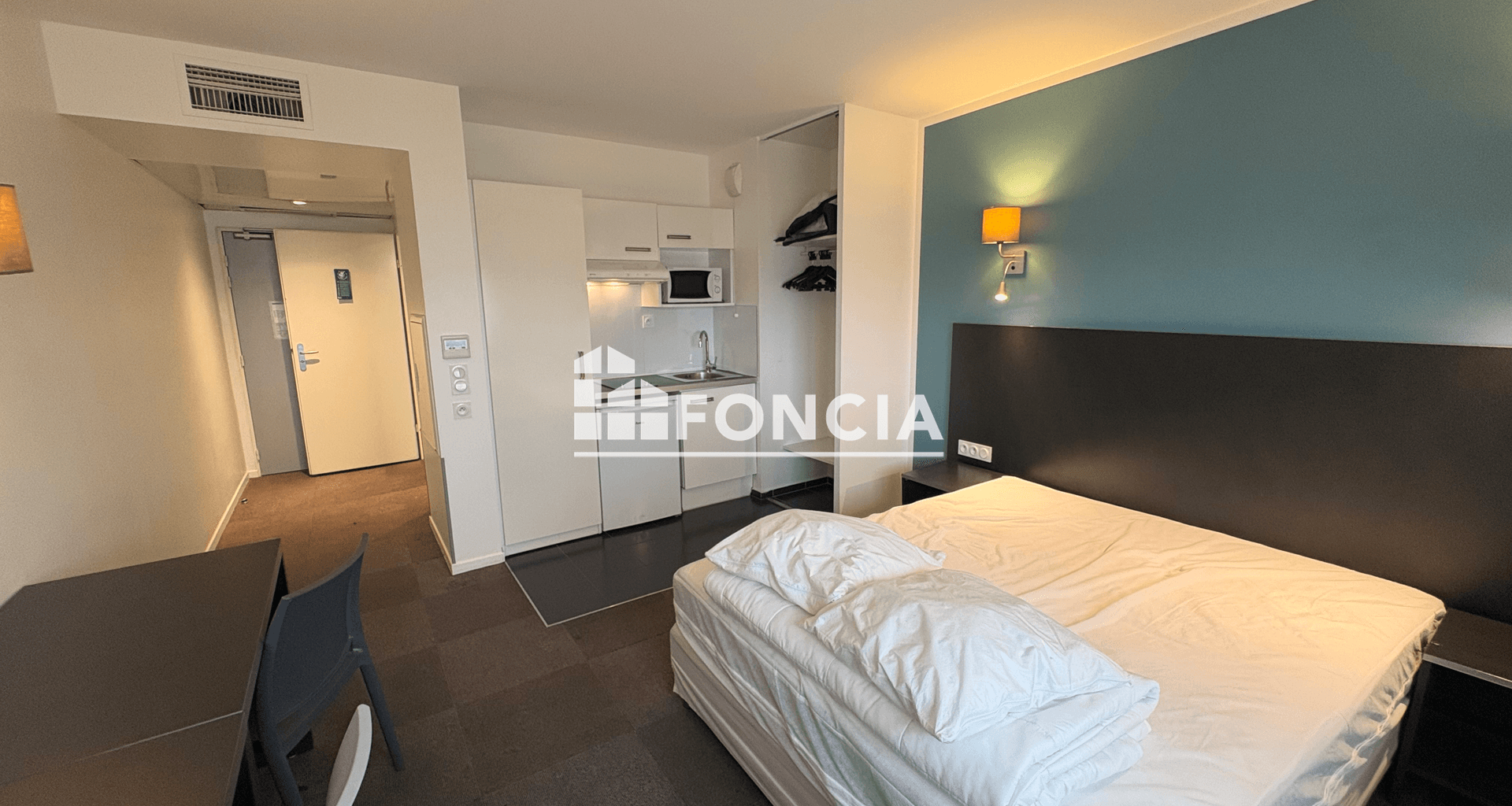 Studio (26.5 m²) à vendre - Rungis (94150)